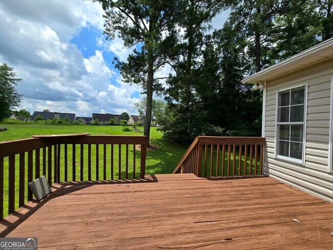 Photo - 3293 New McEver Rd NW
