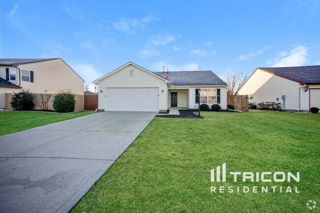 Building Photo - 1691 Carlton Dr Rental