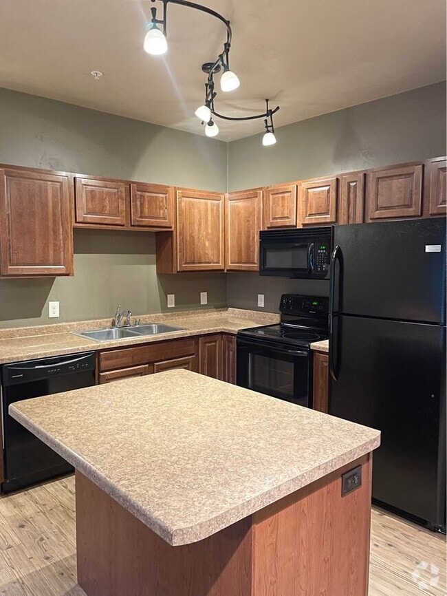 Building Photo - 3117 W Glenpark Dr Unit 3 Rental