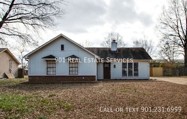 Building Photo - 7209 Lamesa Ln