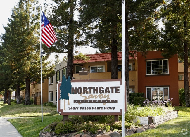 Building Photo - Northgate Apartments