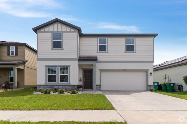 Building Photo - 4 Bed, 2.5 Bath Hidden Creek Home for Lease!