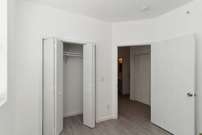 Hickory Lofts
