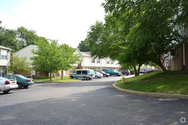 Country Place