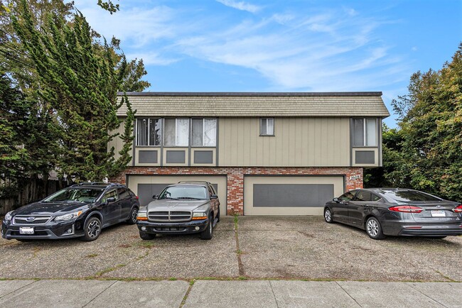Photo - 2608 Central Ave Apartment Unit 2608 Central Ave #B