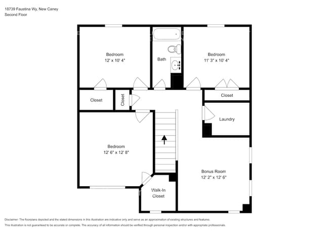 Photo - 18739 Faustina Way