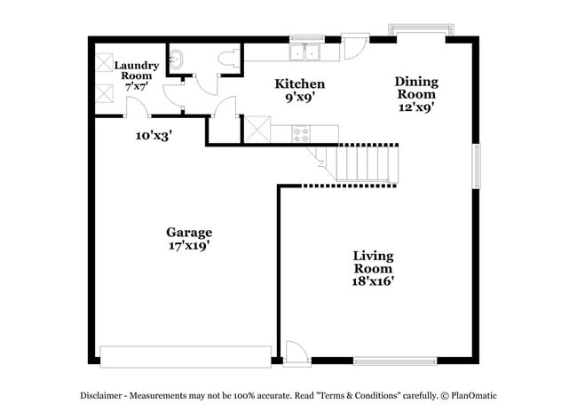 Photo - 2702 Summerwalk Pl