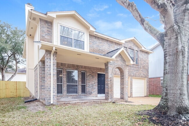 Building Photo - 1711 Oak Ridge Dr Rental