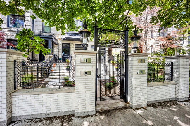 Photo - 2522 N Burling St Unidad 2