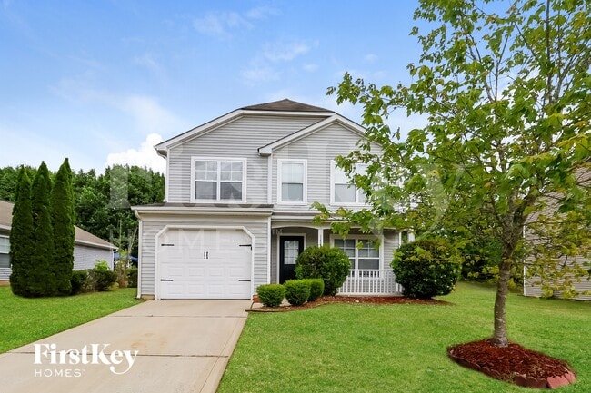 Building Photo - 1427 Long Paw Ln