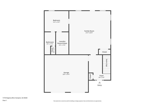 Photo - 11772 Registry Blvd