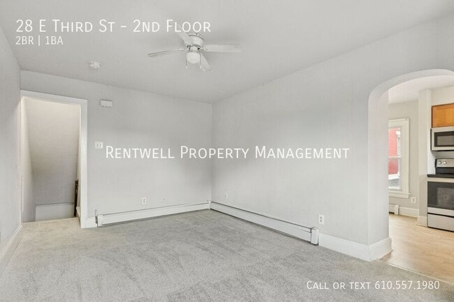 Photo - 28 E Third St-2nd Floor Unit 2nd Floor