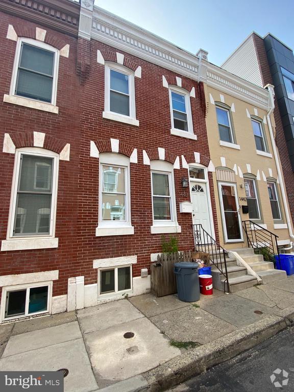 Building Photo - 1440 N Dover St Rental