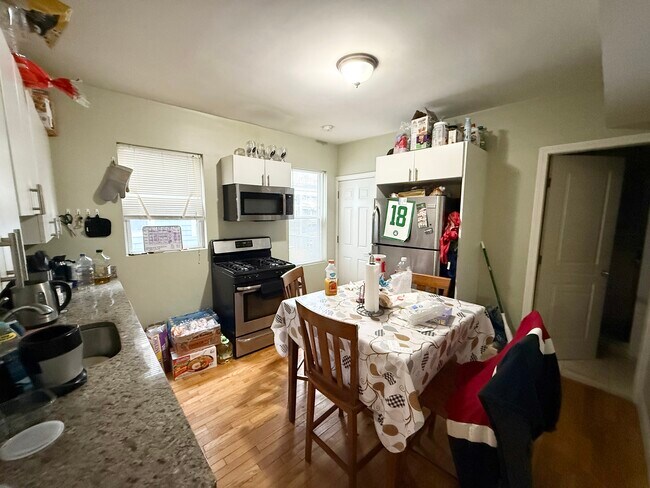 Photo - 3977 Washington St Unit 1