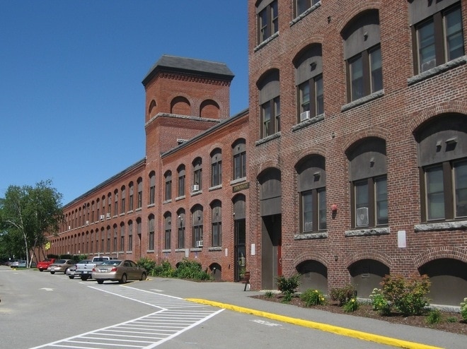 Penobscot River House - Penobscot River House