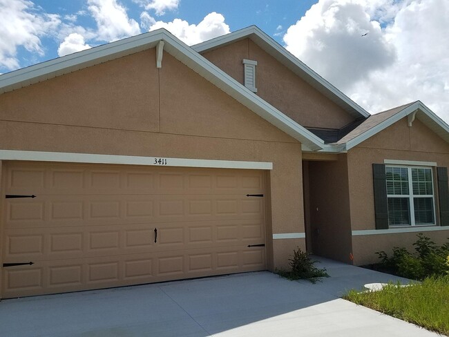 Photo - 3411 SW 7th Pl Casa