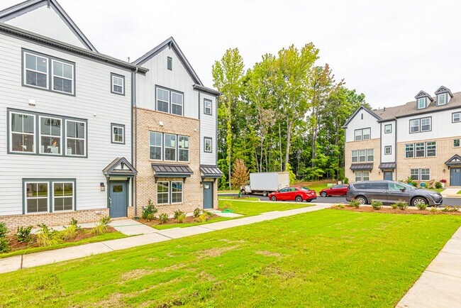 Photo - 12305 Landry Renee Place, Charlotte, NC 28277