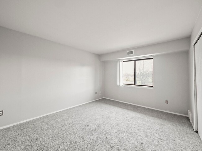 Glenwood Apartments