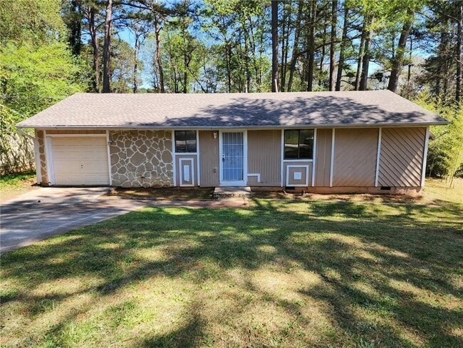 Building Photo - 4051 Big Valley Trail Rental