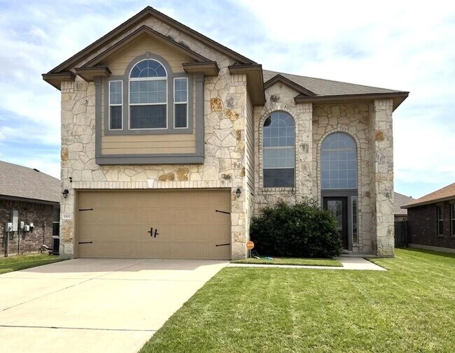 Building Photo - 5202 Katy Creek Ln
