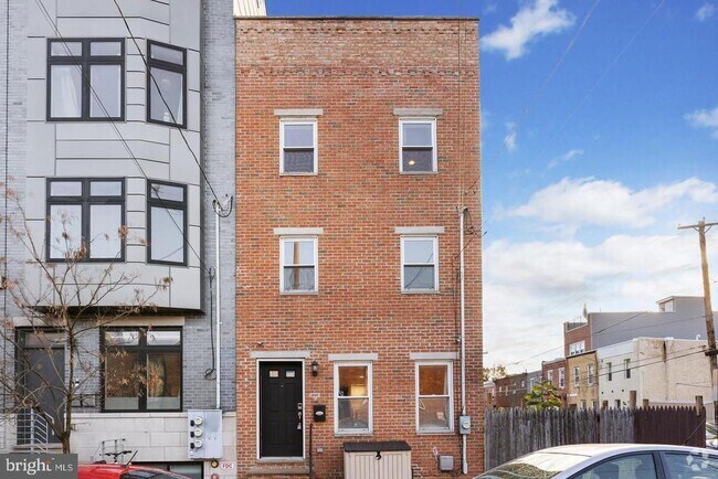 Building Photo - 1347 S 20th St Rental
