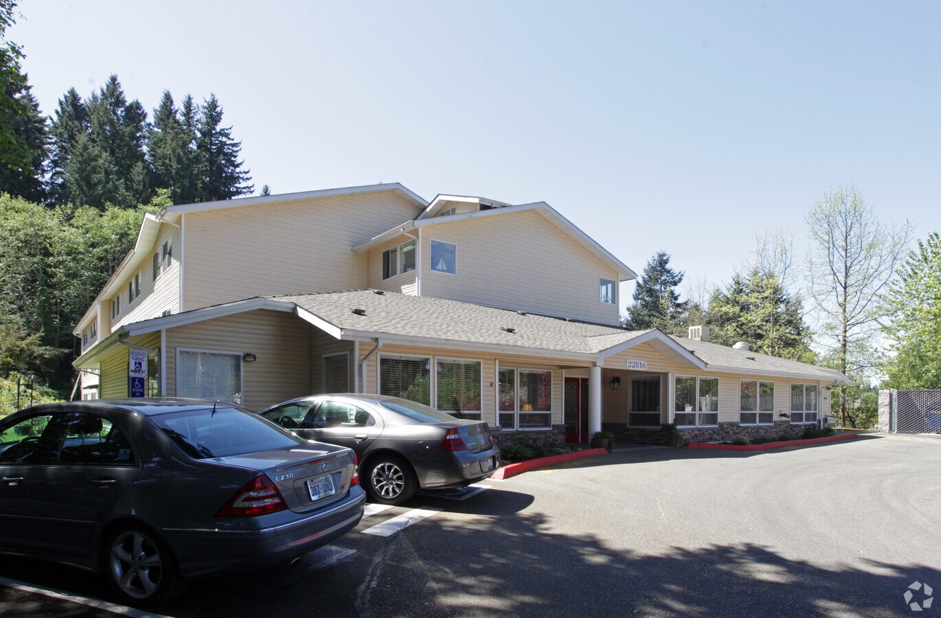 Westhaven Commons - Westhaven Commons