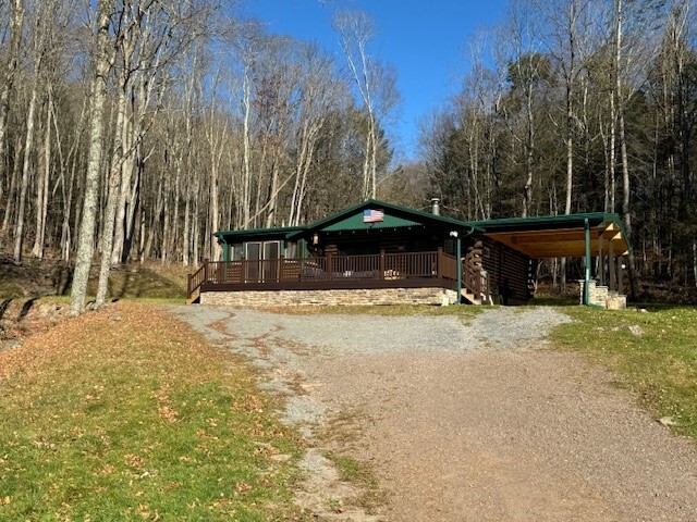 Photo - 36835 NY-30 House