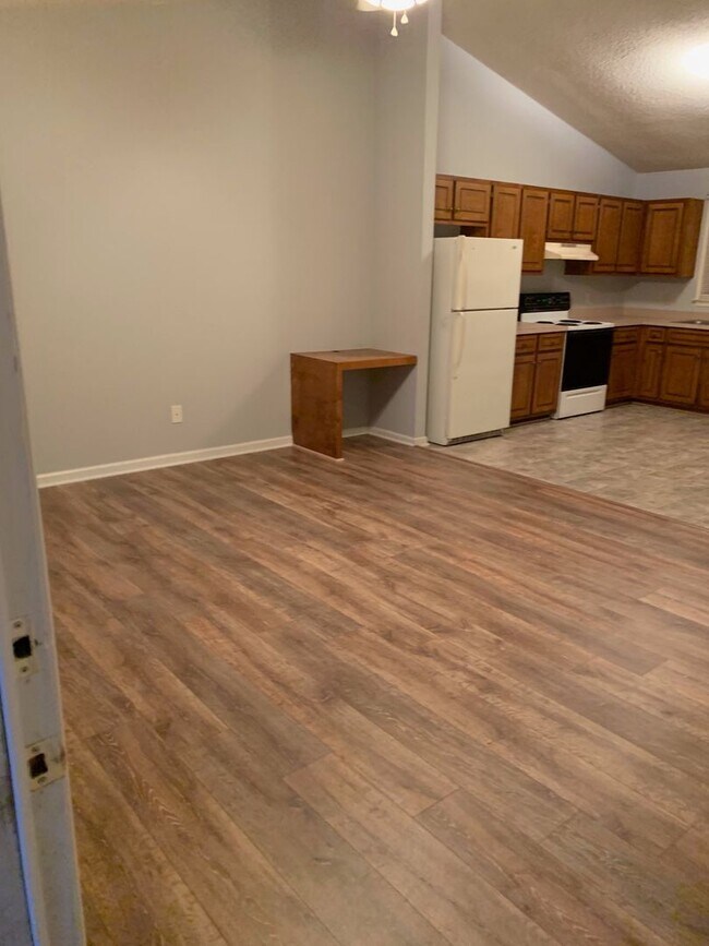 Photo - Kittrell Duplex 3 Unit 130 Chappell Lane