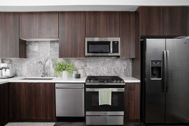Apartamentos Vert — foto de la comunidad