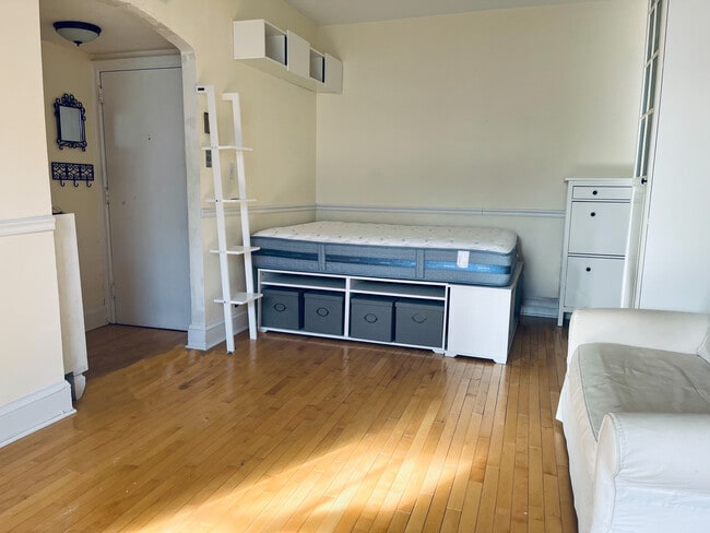 Photo - 644 Massachusetts Ave NE Unit 206