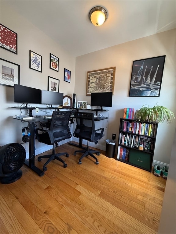 Photo - 159 Marion St Unit 3