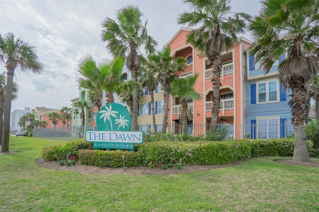 Photo - 7000 Seawall Blvd Condo