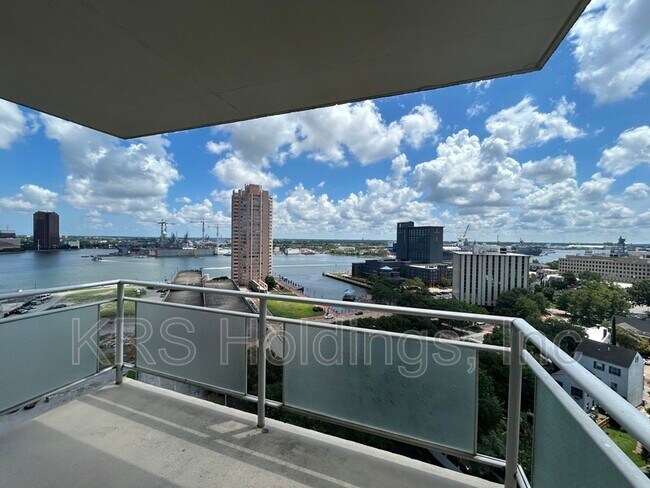 Photo - 1 Crawford Pkwy Unidad 1504