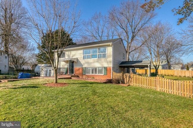 Photo - 1206 Riggs Ct