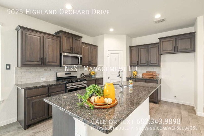 Photo - 9025 Highland Orchard Dr