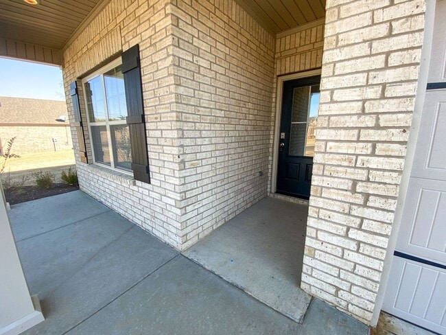 Photo - 4 bed, 3 bath built in 2021 home in ATOKA