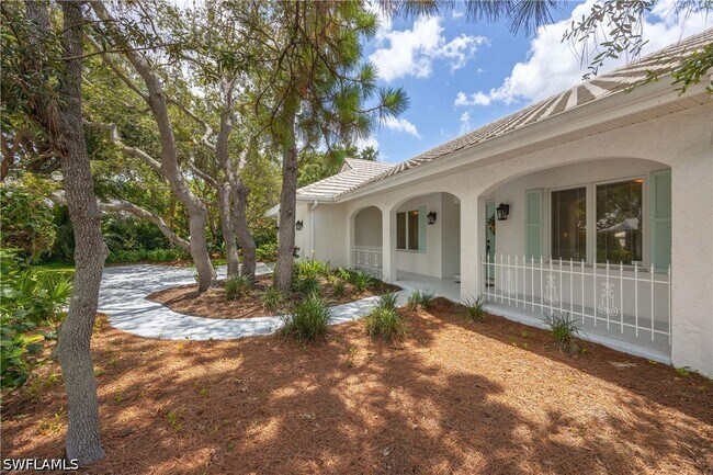 816 Turkey Oak Ln