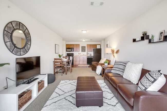 Aspen by Traverse Commons Apartments - Indiana, PA | ForRent.com