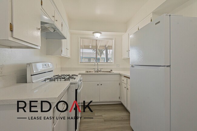 Photo - Incredible Top Floor One Bedroom Featuring... Unit 96