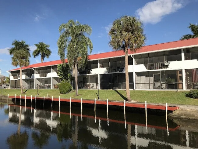 Coral Harbor