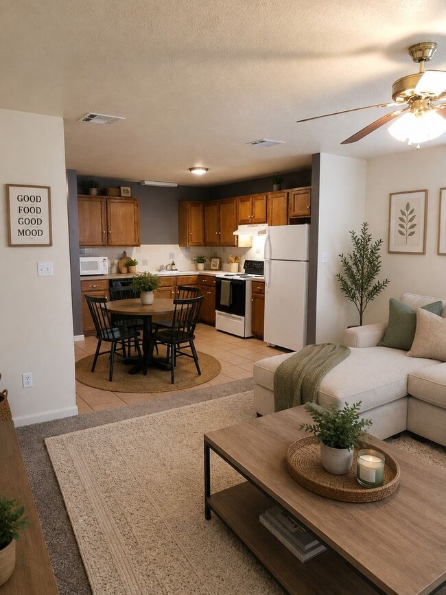 Photo - 2800-2804 90th Street Unit 2800 90th Street