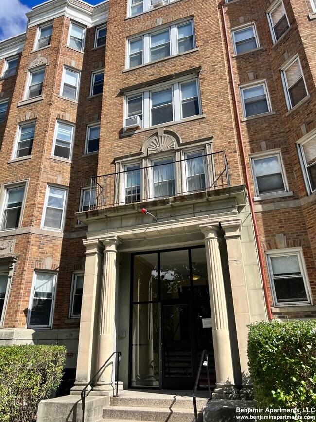 Photo - 231 Park Dr Unit 24