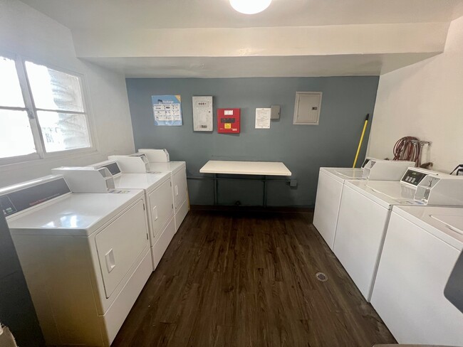 Pioneer Place Apartments