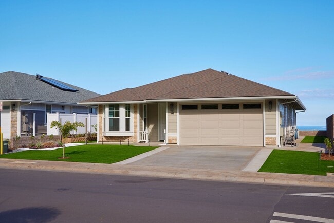 Photo - 3 Bedroom / 2 Bathroom – New Build for Lease in Anuhea at Kehalani (Pet Friendly!)