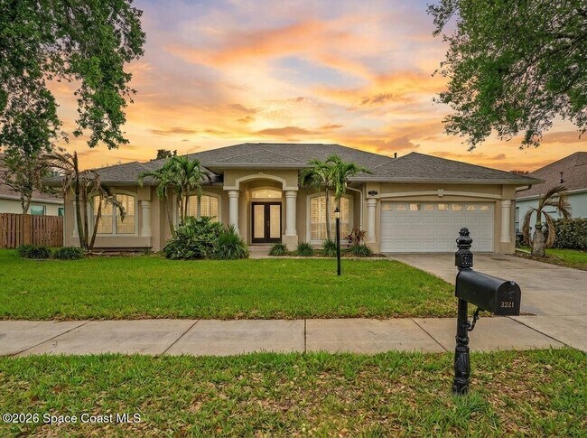 Building Photo - 3221 Windsor Estates Dr