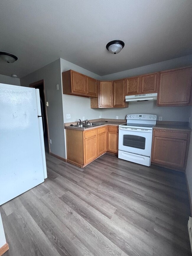 Photo - 2301 2nd Ave SW Unit 4