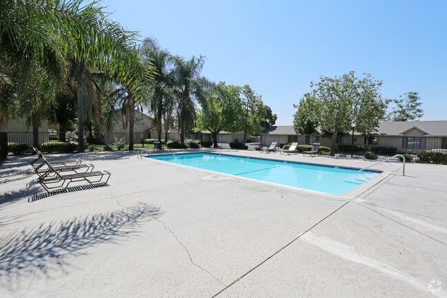 Pool - Cottonwood Apartments Unit 209B