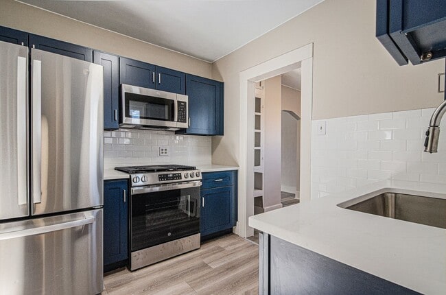 Photo - Modern Remodel with Classic Charm in Prime SoBo Location