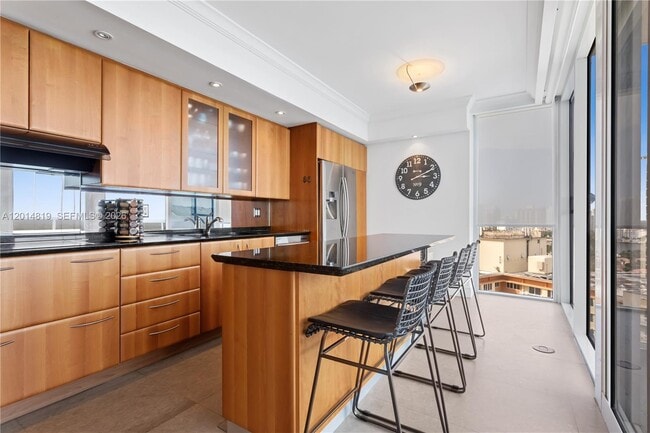 Photo - 19111 Collins Ave Unit 1701