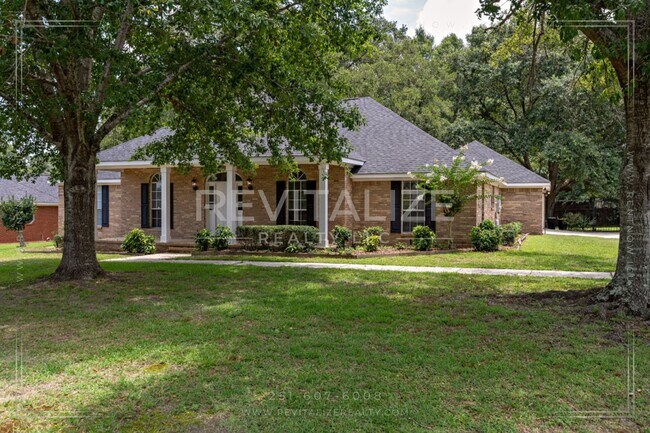 Photo - COMING SOON!!! Beautiful 3 Bedroom/3 Bathroom Home in Semmes!